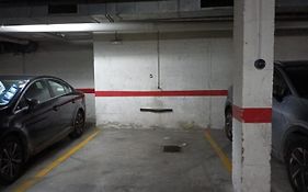 Dúplex Donkey Parking